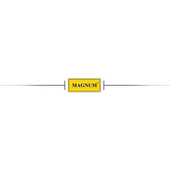 MAGNUM MIG 285 DUAL PULS SYNERGIA